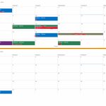 Changing The Original Calendar Colour Blue To Match The Sharepoint 2020 Calendar Color Coding