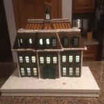 Christmas Vacation Advent House Kbirch Christmas Vacation Advent House