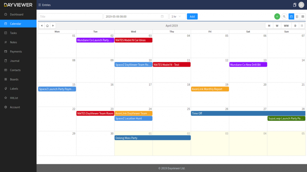 Looking For A Hard Copy Calendar With Daily Day Count Calendar