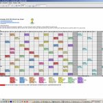 Excel Examples For Your Work Sports And More Excel With Y Date Time Calendar Achedule