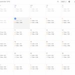 How To Add Sunrise Sunset Times To Your Google Calendar Sunrize And Sunset Calendar