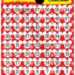 Latest Printable Disney Countdown Disney Countdown Free Printable Disney Countdown Calendar