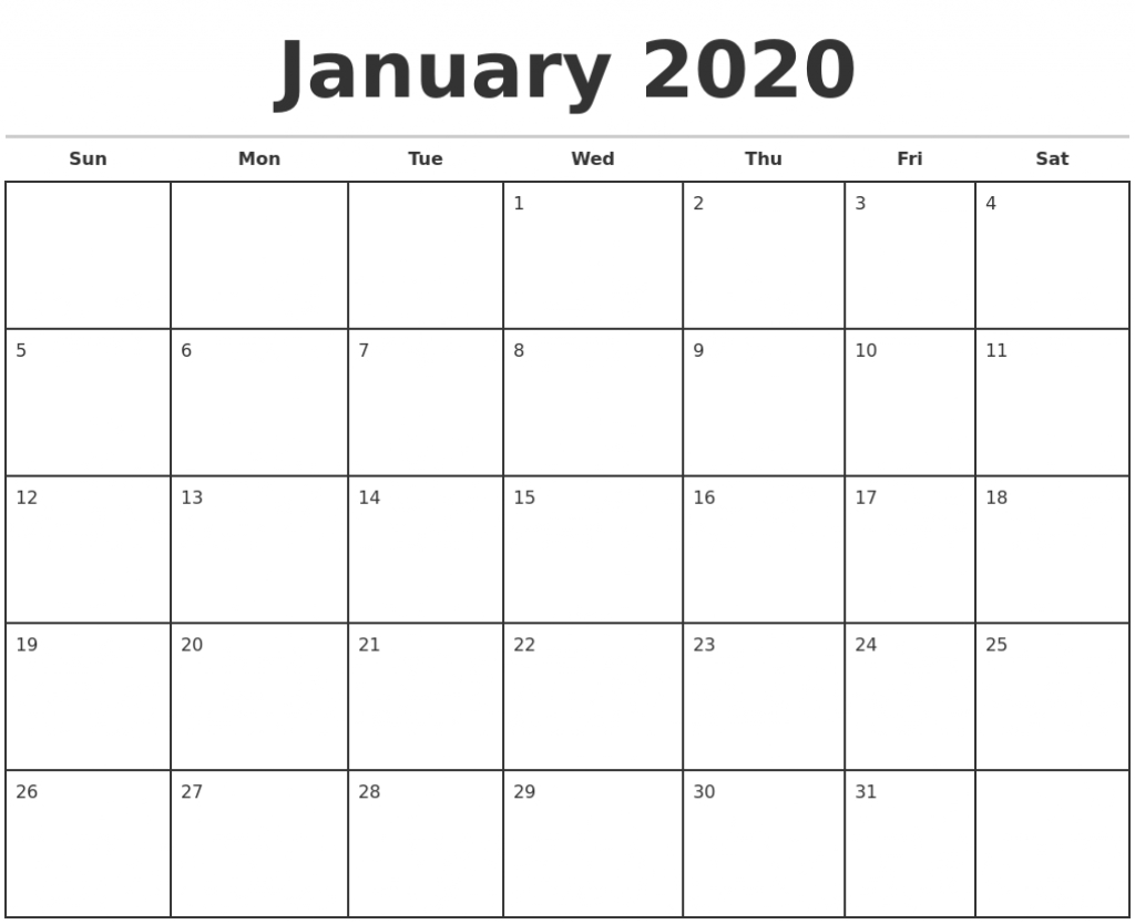 monthly calendar 2020 template milaswesternscandinavia fill in calendar template 2020