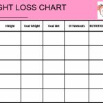 Pin On Weight Loss Guide Calendar Template Weight