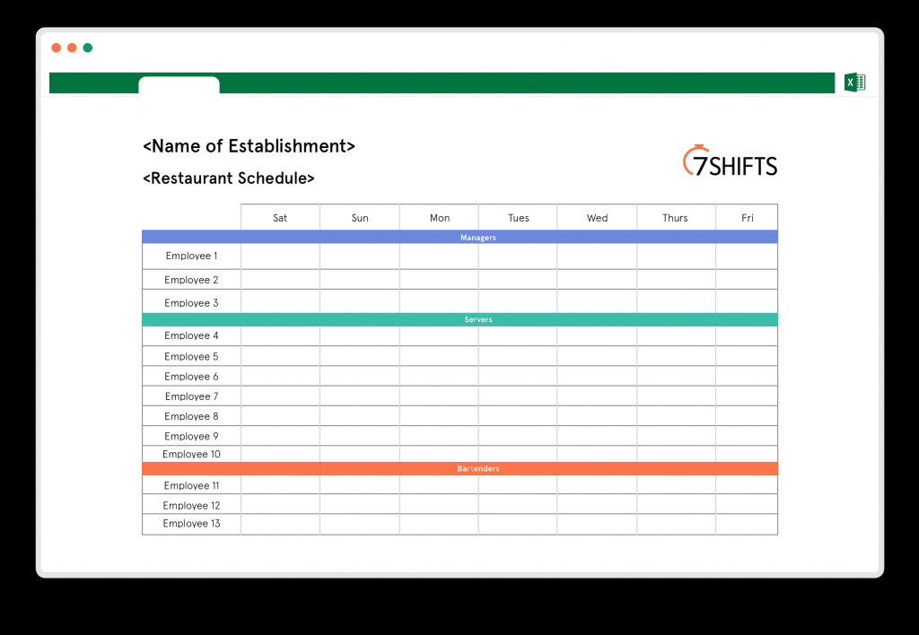 scheduling spreadsheet free project management emplates msworks calendar download