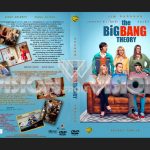 The Big Bang Theory Season 12 Dvd School Timetable Template Big Bang Theory