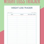 Weight Loss Tracking Spreadsheet Template Download Pin On Calendar Template Weight