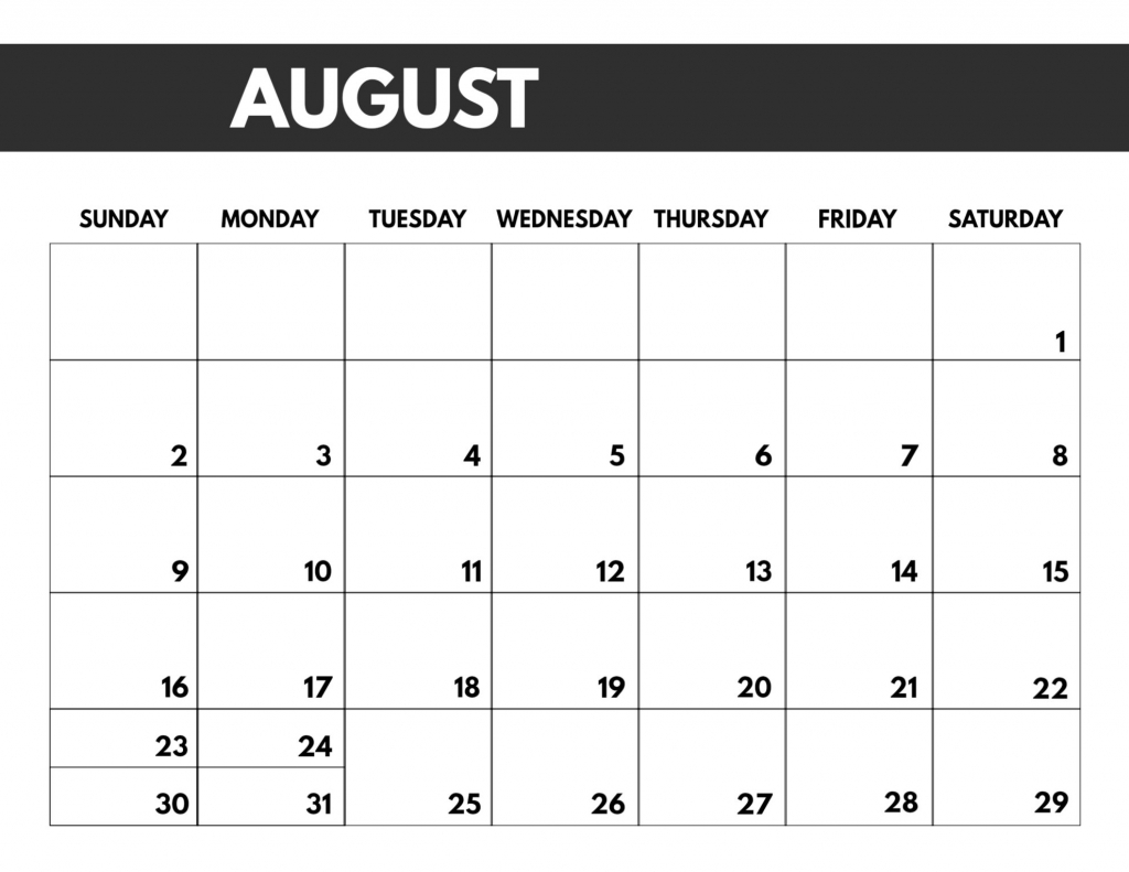 2020 free monthly calendar template paper trail design 8 5 x11 free calendars