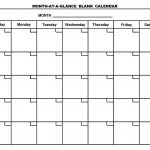 Blank 6 Week Calendar Nuslubntl Editable Six Week Calendar