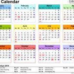 Blank Printable Calendar 2019 Templates Printable Shelter Dltk Calendar Printable