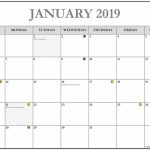Calendar 2019 January Moon Phase August Calendar Moon Weekly Printable Calendar With Moon Phases