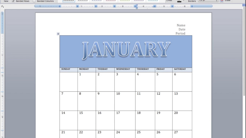 calendar in ms word franklin ms word calendar wizard download