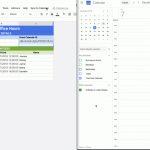 G Suite Pro Tips How To Automatically Add A Schedule From Add Timetable To Calander Google
