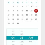 Nhancv Nc Ad Datetime Picker Download Date Time Calendar