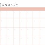 Personal Planners How To Plan Crafts Create Your Own Printable Calendar Online Free
