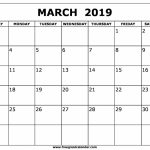 Print 2020 Calendar 11×17 Calendar Printables Free Templates 11 X 17 Calendar Template 2020 Printable 1