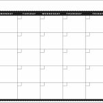 Printable 11×17 Calendar Word Monthly Printable Calender 11 X 17 Calendar Template 2020 Printable