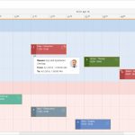 Scheduler Control For Php Event Calendar Syncfusion Date And Time Calendar Weekly Scheduler In Php
