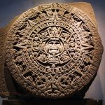 The Mayan 2012 Prophecy The Orwellian End Of The World The Aztec Calendar End Of The World