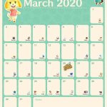 Acpocketnews On Twitter Countdown The Days Until The Printable Countdown Calendar To March 25th