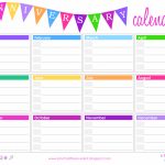 Birthday Anniversary Calendar Templates At Birthday And Anniversary Calendars