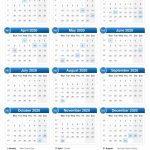Calendar 2020 2020 Time And Date Calader