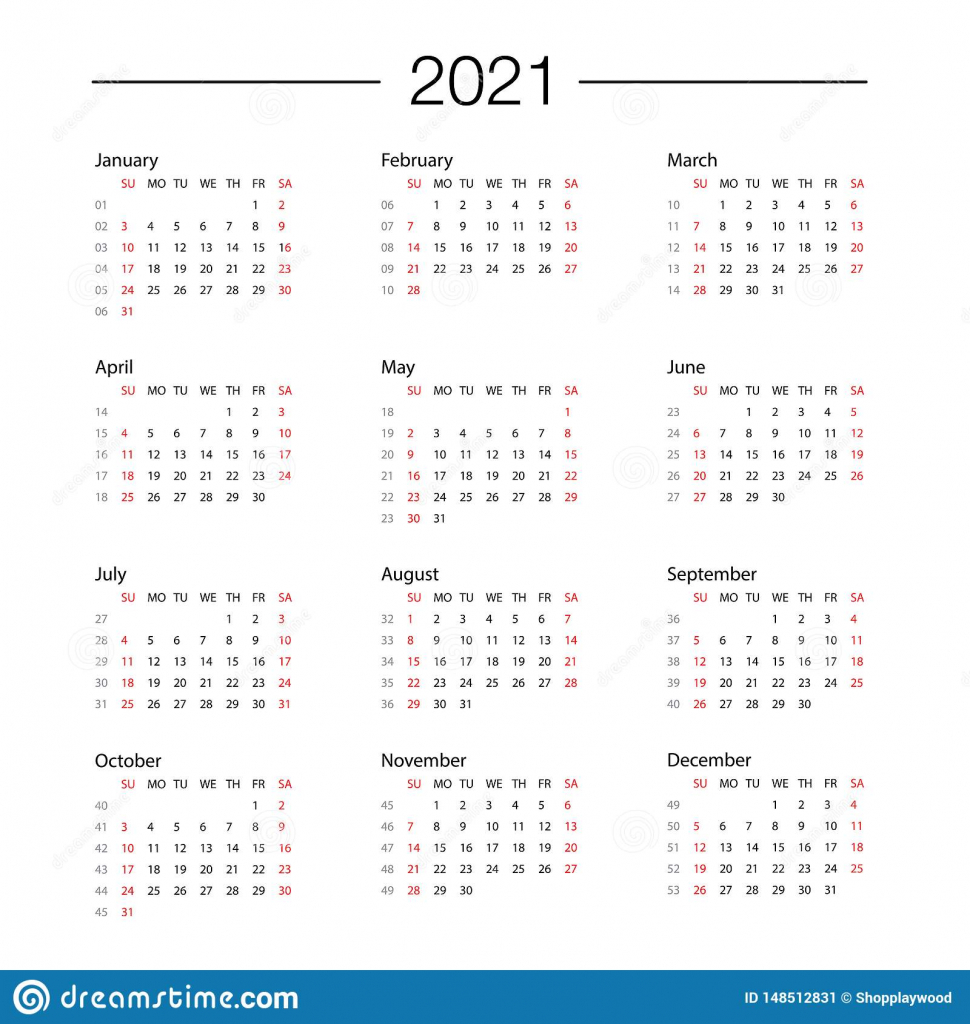 calendar 2021 year template day planner in this minimalist 2 weeks calander schedule background