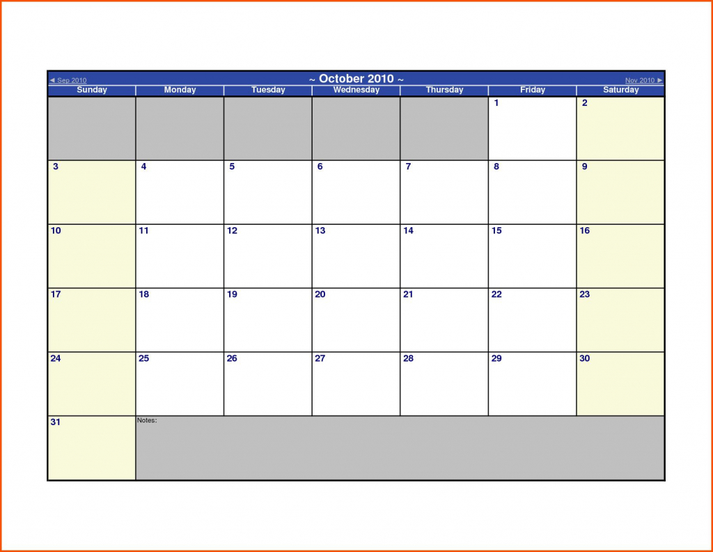 calendar template open office printable week calendar calendar template for openoffice