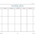 Days Of The Week Calendar Printables Debandje Printable Day Of The Week Calendar