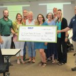 Energy Efficiency Nets Big Check For Superior School Superior And District
