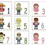 Free Printable Calendar Numbers 1 31 Calendar Numbers Preschool Calendar Numbers Printable