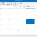 How To Share Your Outlook Calendar Outlook Calendar Permissions Levels