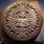 Mayam Arts Aztec Calendar History Ancient History End Of Mayan Calendar Exact Time