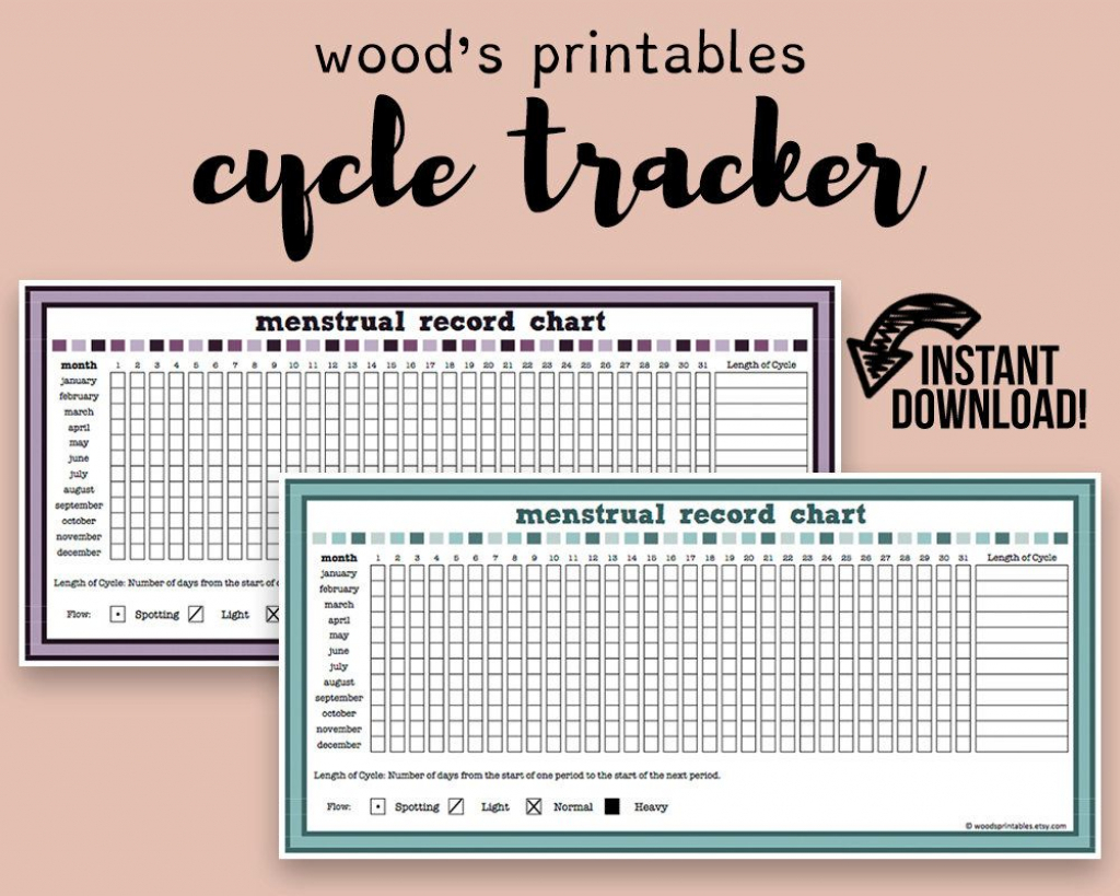 menstrual cycle record pdf printable period calendar cycle printable period calendar for girls