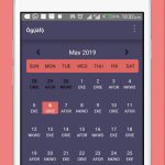Oguafo Igbo Calendar App For Android Apk Download Igbo Calendar 2020