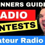 Beginners Guide To Ham Radio Contesting Amateur Radio Contests Ham Contests