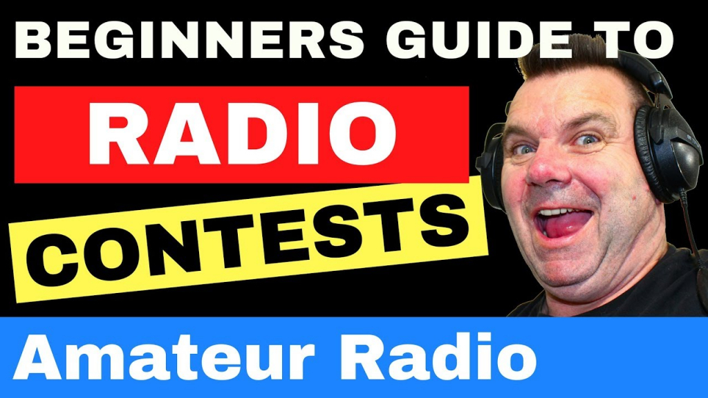 beginners guide to ham radio contesting amateur radio contests ham radio contests