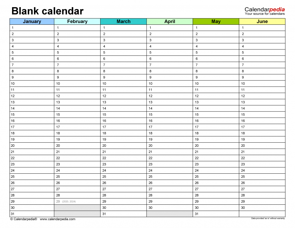 blank calendars free printable microsoft word templates calendar template with lines on it