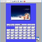 Download Calendar Wizard 100a Revision 1 Calendar Wizard