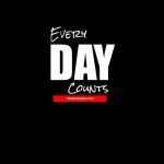 Every Day Counts Motivation Inspiration Star Solace Everday Counts