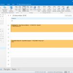 Exchange Online Synchronizer Microsoft Works Kalender
