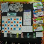Fabulous In Fifth Calendar Math Everyday Counts Calendar Pieces For Third Grade