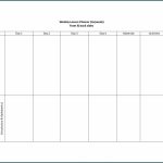 Free Printable 2 Week Calendar Template Templateral Printable 2 Week Calendar