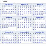 Ganttplanner Blog Top 50 Tips For Google Calendar 5 Year To View Calander