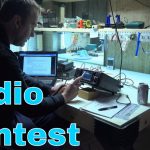 Icom 7300 Ham Radio Contest Mo Qso Party Ic 7300 Video 1 Of 3 Ham Radio Contrst