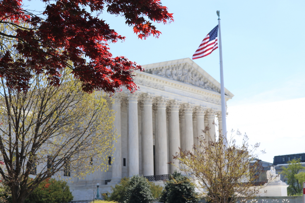 justices loosen rules for profit recovery in trademark cases calendars district and superior court query