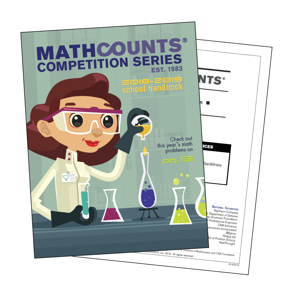 mathcounts competition series mathcounts when is math counts in february 1