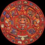 Mayan Calendar Pictures Of The Mayan Calendar