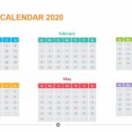 Monthly Calendar 2020 Download Now Powerslides Aol Calendar Template
