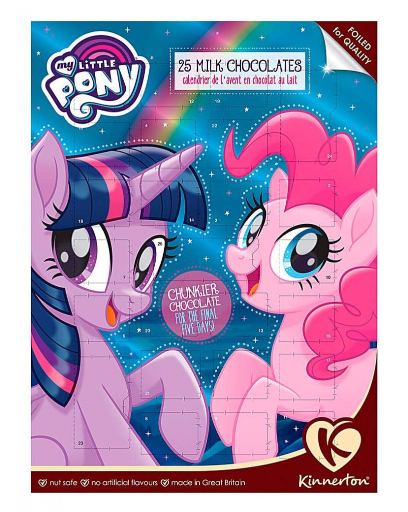 my little pony advent calendar little pony my little pony my little pony advent calendar 2020